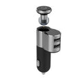 OVEVO Q10 Wireless Car Headset - 2 Colors