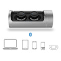 OVEVO Q62 Wireless Bluetooth Earphones
