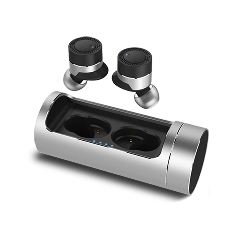 OVEVO Q62 Wireless Bluetooth Earphones