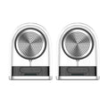 OVEVO D12 Dual Wireless Bluetooth Speaker