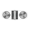 OVEVO D12 Dual Wireless Bluetooth Speaker