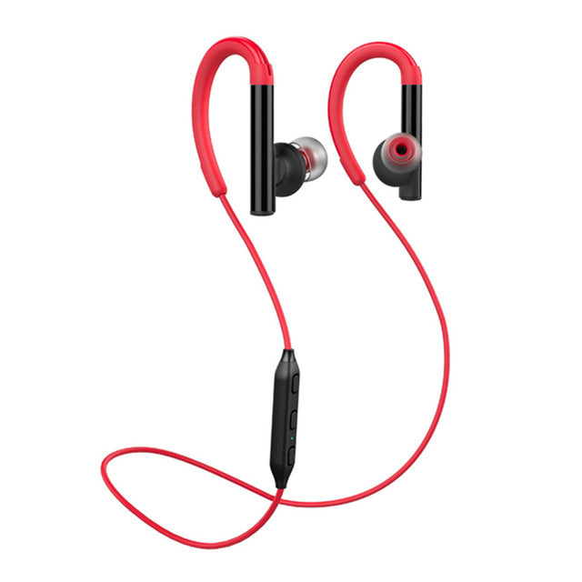 OVEVO X8 Sports Earphones - 2 Colors