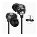 OVEVO S10 HIFI Stereo Earphones - 2 Colors