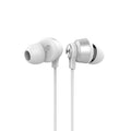 OVEVO S10 HIFI Stereo Earphones - 2 Colors