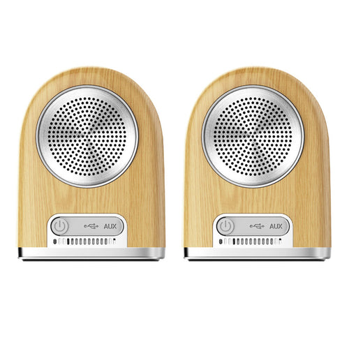 OVEVO D10 Dual Wireless Bluetooth Speaker