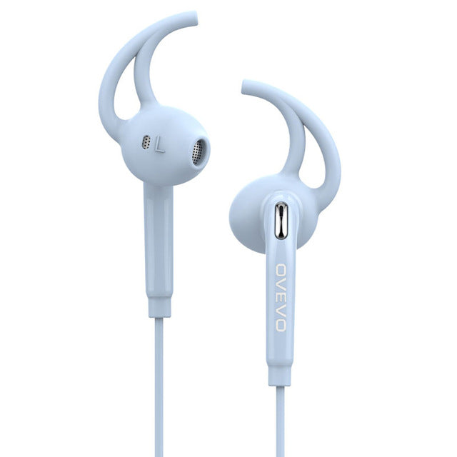 OVEVO S9 Dynamic Earphones