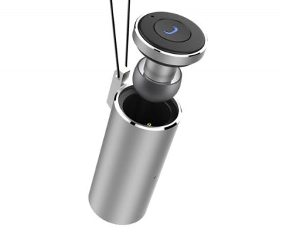 OVEVO Q20 Earphones - 2 Colors